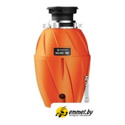 Измельчитель пищевых отходов Omoikiri Nagare 750