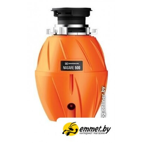 Измельчитель пищевых отходов Omoikiri Nagare 500