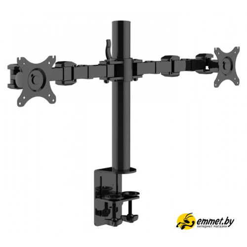 Кронштейн для монитора Onkron D221E (черный)