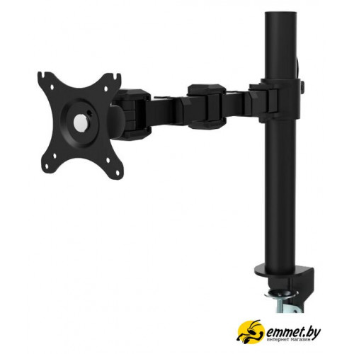 Кронштейн для монитора Onkron D121E (черный)