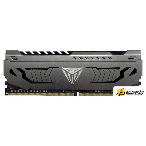 Оперативная память Patriot Viper Steel 16GB DDR4 PC4-25600 PVS416G320C6