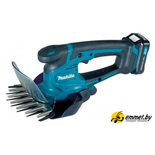 Садовые ножницы Makita UM600DWAE (с 2-мя АКБ)