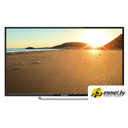 Телевизор Polarline 43PL52TC-SM