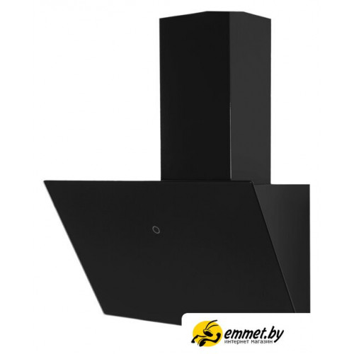 Кухонная вытяжка Exiteq EX-1166 (черный)