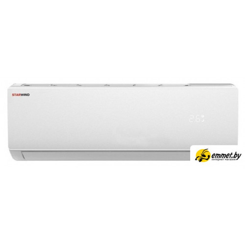 Кондиционер StarWind TAC-09CHSA/XAA1