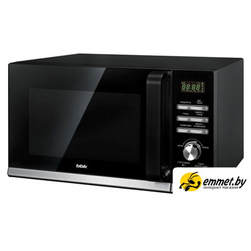 Микроволновая печь BBK 25MWC-991T/B