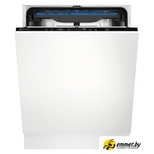Встраиваемая посудомоечная машина Electrolux EEM48320L
