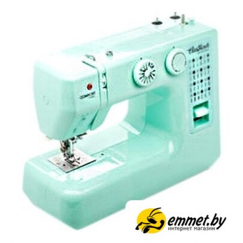 Электромеханическая швейная машина Comfort 35