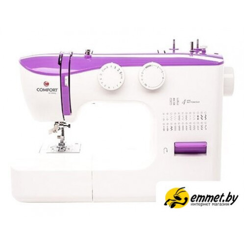 Электромеханическая швейная машина Comfort 2530