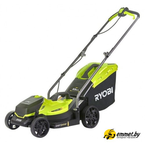 Газонокосилка Ryobi OLM1833B ONE+ (без АКБ)