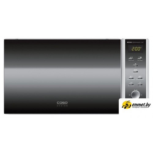 Микроволновая печь CASO MCG 30 Ceramic chef