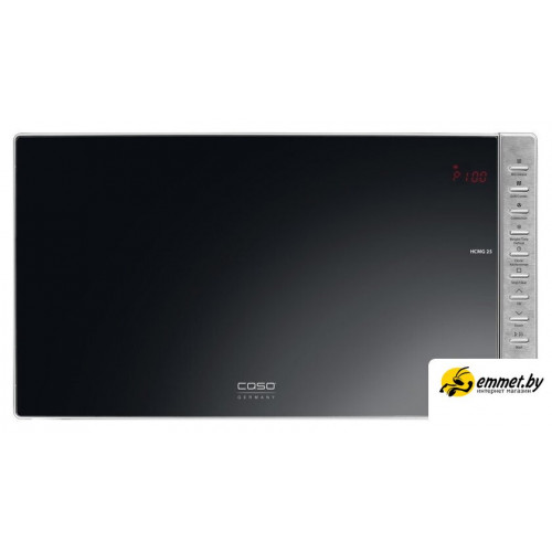 Микроволновая печь CASO HCMG 25
