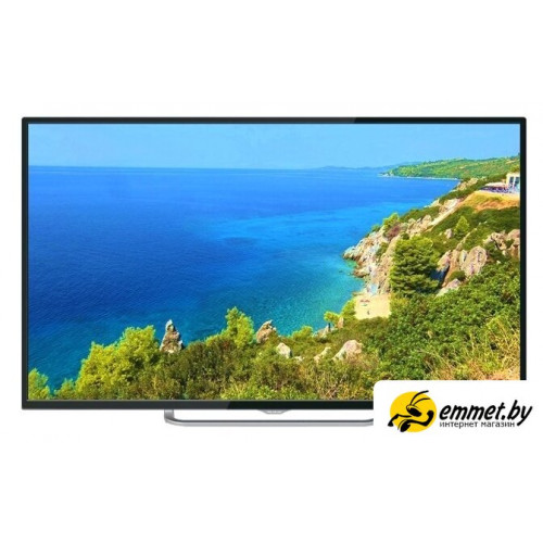 Телевизор Polarline 55PU11TC-SM