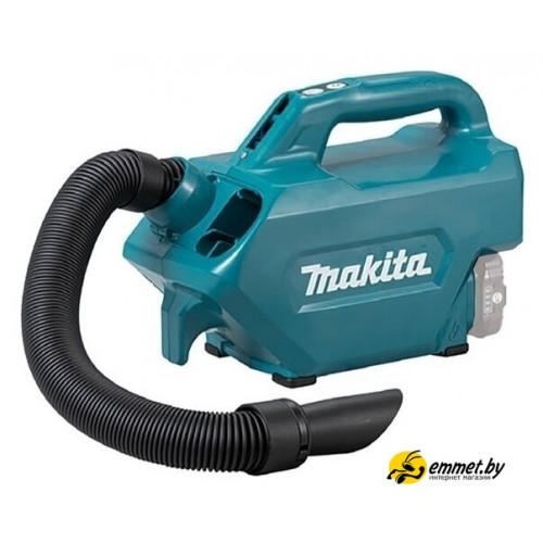 Пылесос Makita CL121DZ (без аккумулятора)