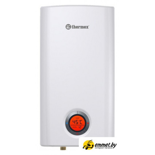 Проточный электрический водонагреватель Thermex Topflow Pro 24000