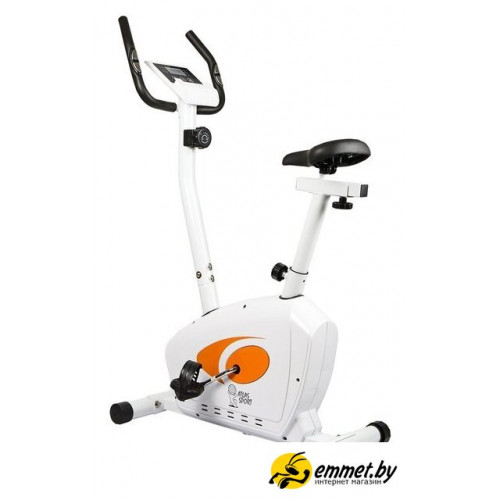 Велотренажер Atlas Sport Luna (белый)