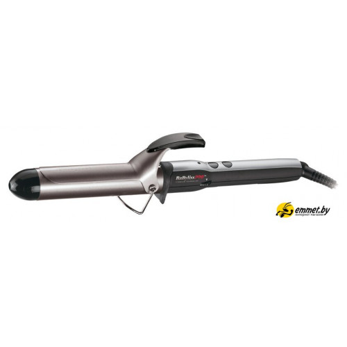 Круглая  плойка BaByliss PRO BAB2174TTE