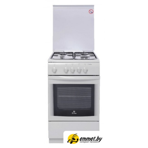 Кухонная плита De luxe 506040.05Г (КР)