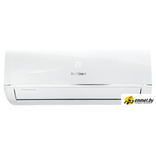 Кондиционер Neoclima NS/NU-HAX09RWI