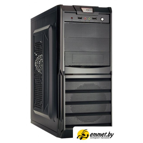 Корпус ExeGate XP-329S 600W EX278400RUS