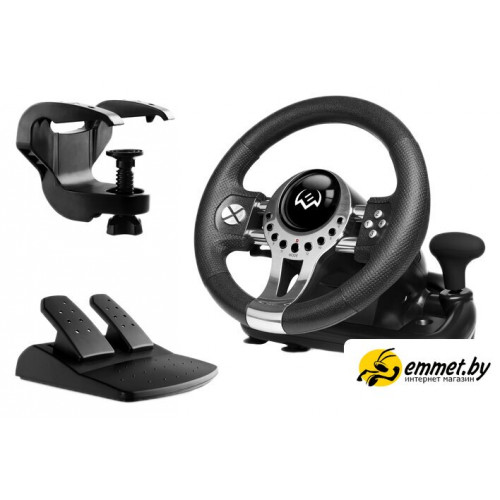 Руль SVEN GC-W700