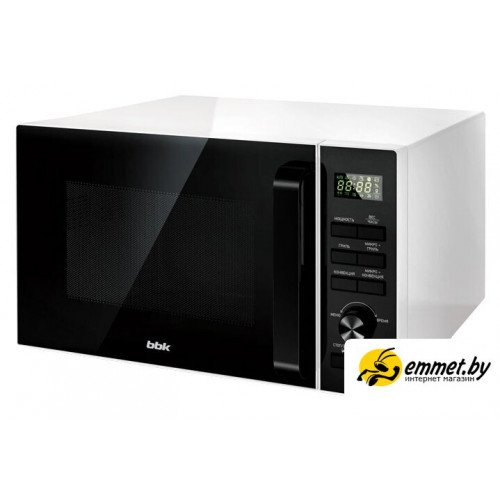 Микроволновая печь BBK 25MWC-992T/WB