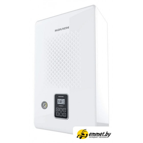 Отопительный котел NAVIEN EQB-15HW