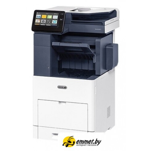 МФУ Xerox VersaLink B605/S