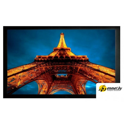 Проекционный экран CACTUS FrameExpert 135x240 CS-PSFRE-240X135