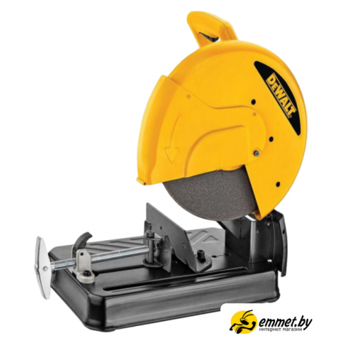 Монтажная (отрезная) пила DeWalt D28730