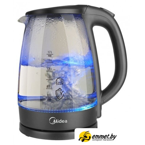 Электрический чайник Midea MK-8015