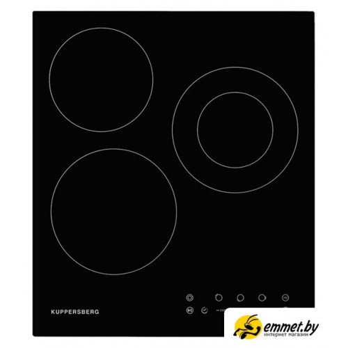 Варочная панель KUPPERSBERG ECS 402