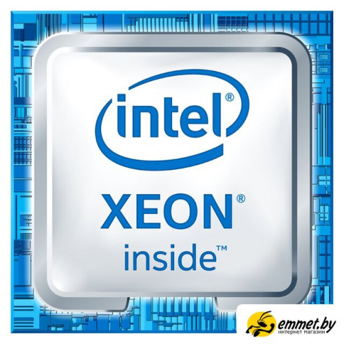 Процессор Intel Xeon E-2224G