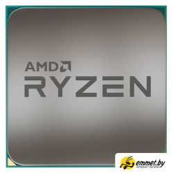 Процессор AMD Ryzen 5 3400G