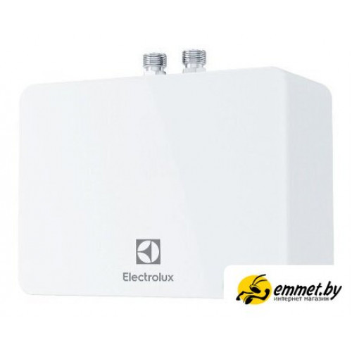 Проточный электрический водонагреватель Electrolux NP6 Aquatronic 2.0