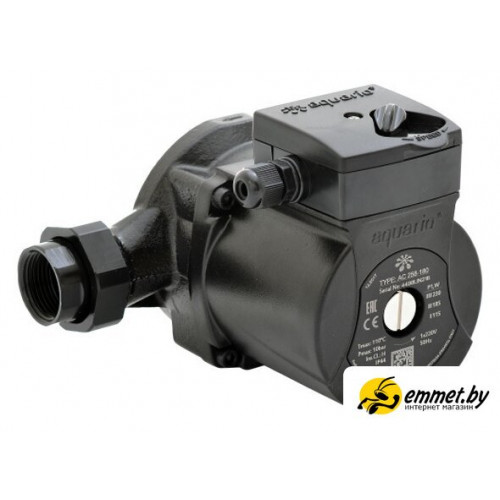 Циркуляционный насос Aquario AC 258-180