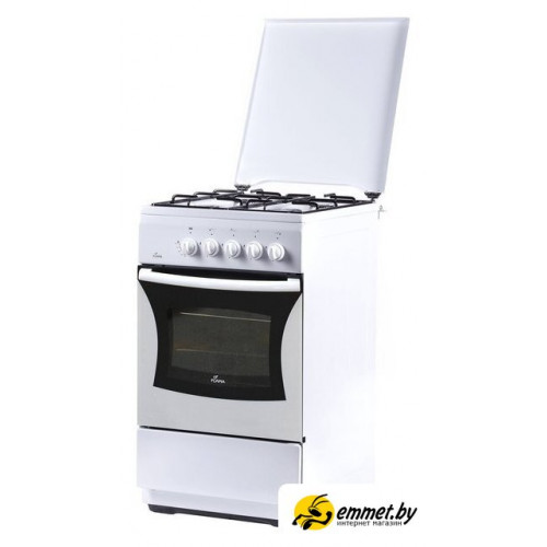 Кухонная плита Flama FG 24023 W