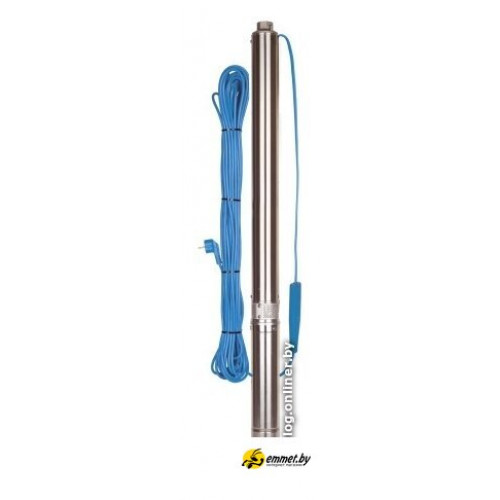Скважинный насос Aquario ASP1E-100-75