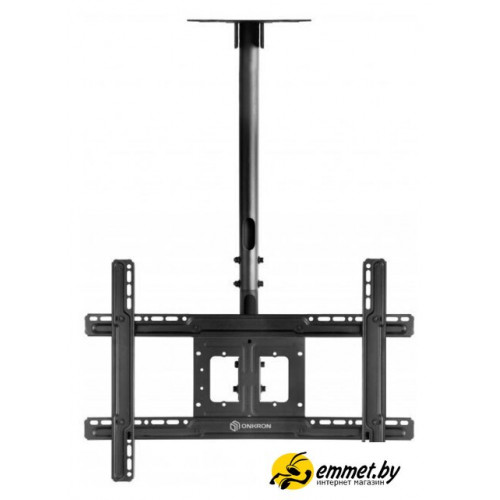 Кронштейн для телевизора Onkron N1L (черный)