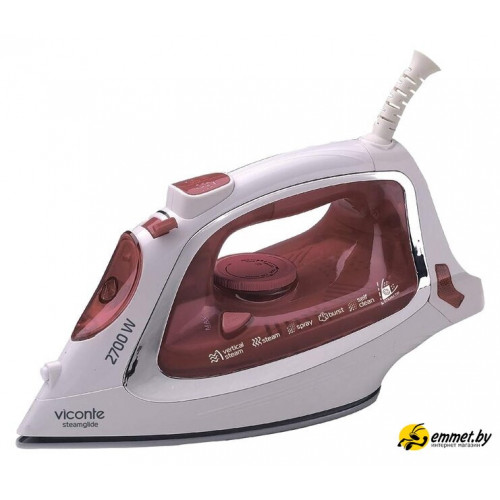 Утюг Viconte VC-4309