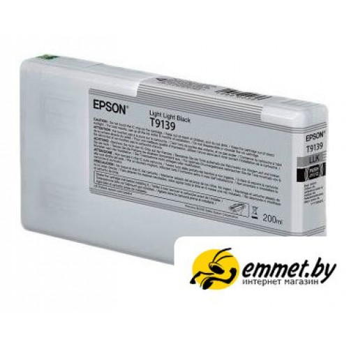 Картридж Epson C13T913900