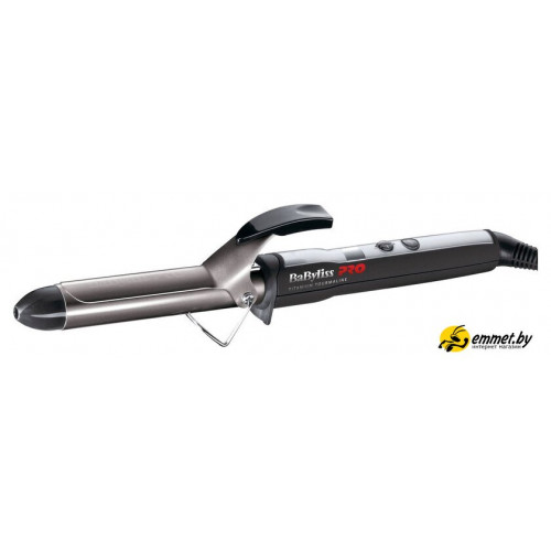 Круглая  плойка BaByliss PRO BAB2273TTE