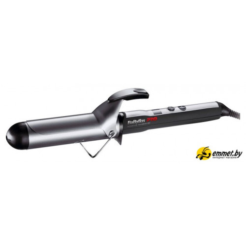 Круглая  плойка BaByliss PRO BAB2275TTE