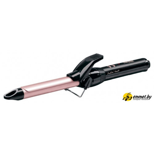 Круглая  плойка BaByliss C319E
