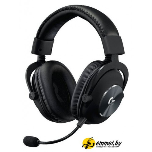 Наушники Logitech G Pro X