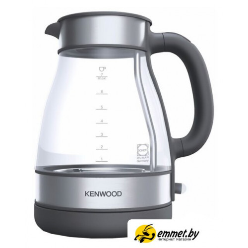 Электрический чайник Kenwood ZJG112CL