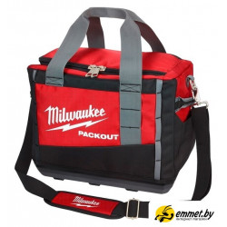 Сумка для инструментов Milwaukee Packout 4932471066 Сумка для инструментов Milwaukee Packout 4932471066