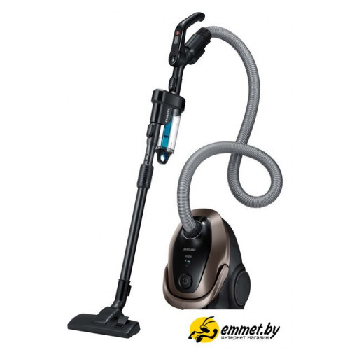 Пылесос Samsung VC20M2589JD/EV