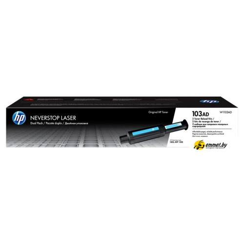 Картридж HP 103AD W1103AD