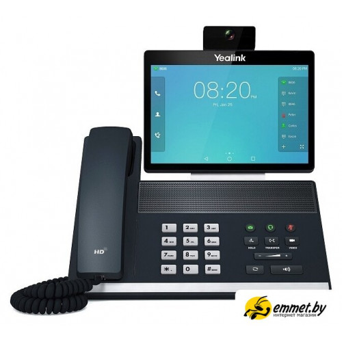 IP-телефон Yealink VP59